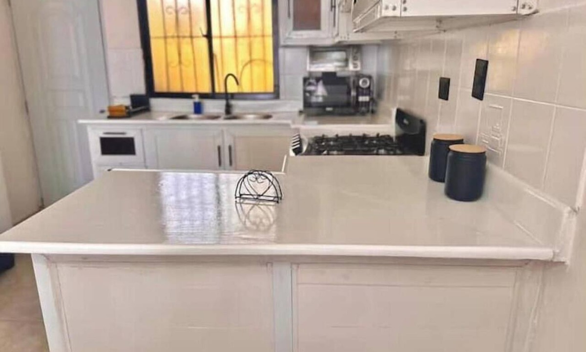 Santo Domingo Apartment | Downtown Apartment