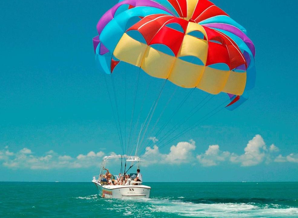 Bavaro Apartment | DREAM ISLAND Villas & Apartments LOS Corales beach - sea view, pool, SPA, BBQ