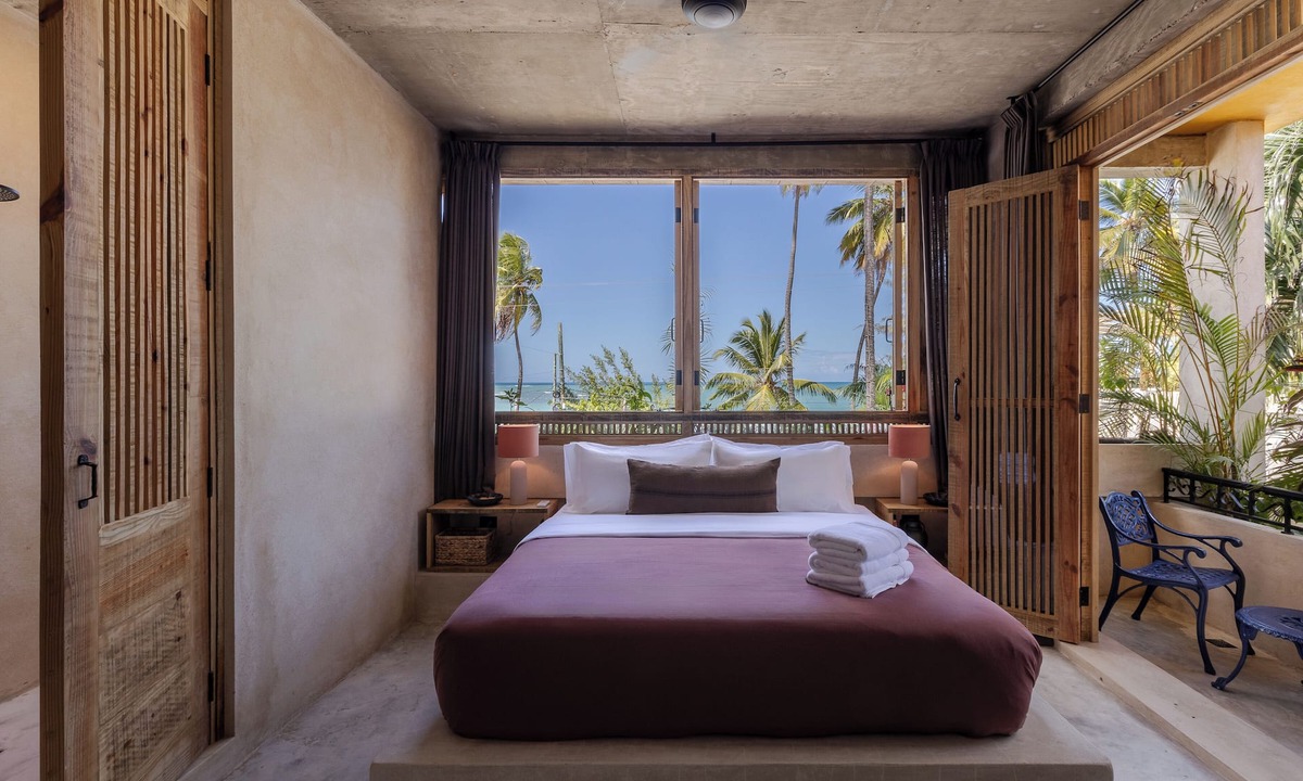 La Iglesia Hotel | El Mambo Boutique Hotel