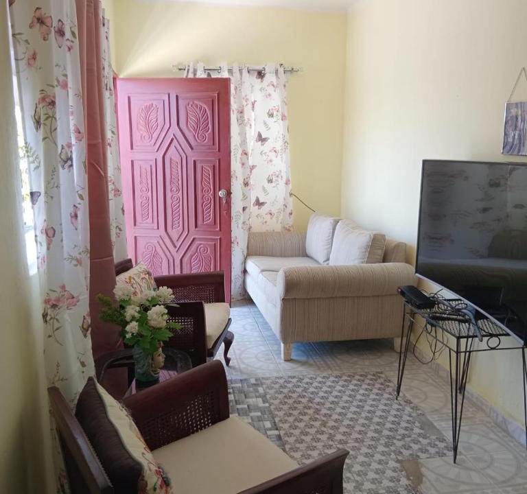 Barahona Apartment | el riconcito de tamara