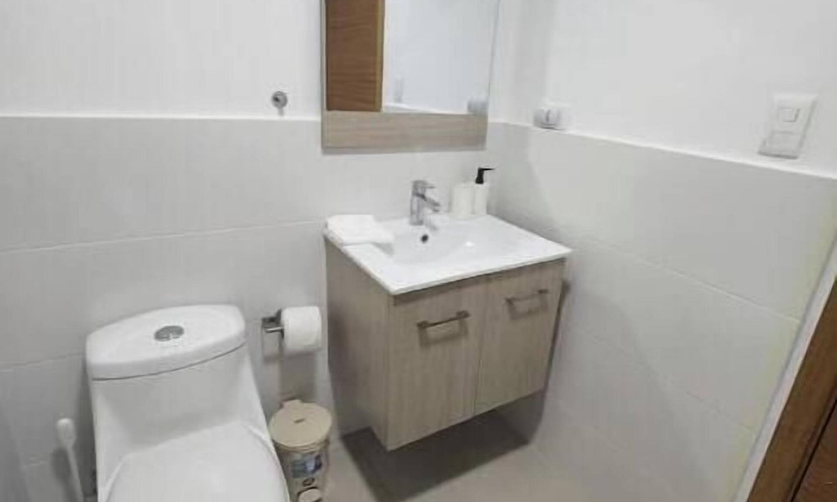 La Primavera Apartment | Elegant 2 bedroom apartment. Jacuzzi and social area