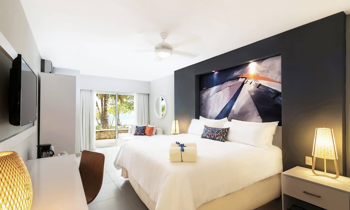 Villas Del Mar Resort | Emotions by Hodelpa - Juan Dolio - All inclusive