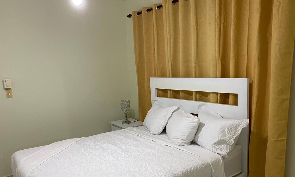 Bonao Apartment | Enjoy eco tourism in Bonao filled with rivers and mountains.