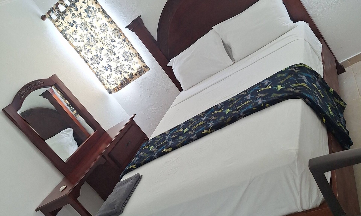 Punta Rucia Hotel | Ensenada resort punta rusia