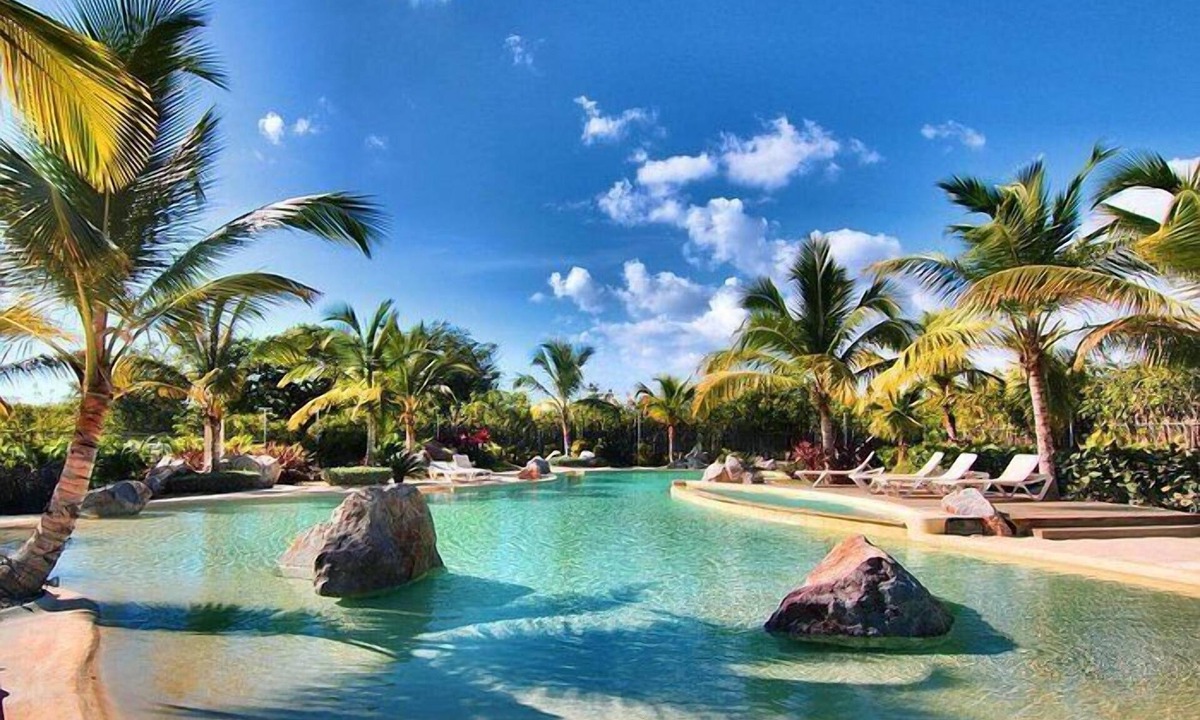 Dominicus Apartment | Estrella Dominicus - Hydra203