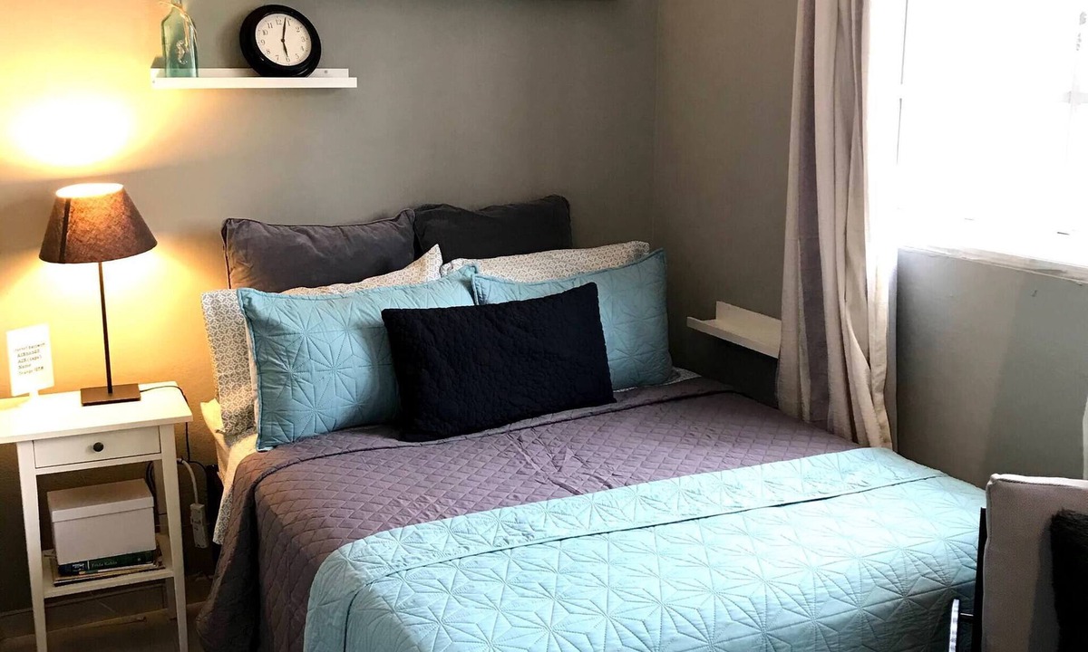 Alma Rosa Apartment | Estudio independiente,céntrico Apt3-A