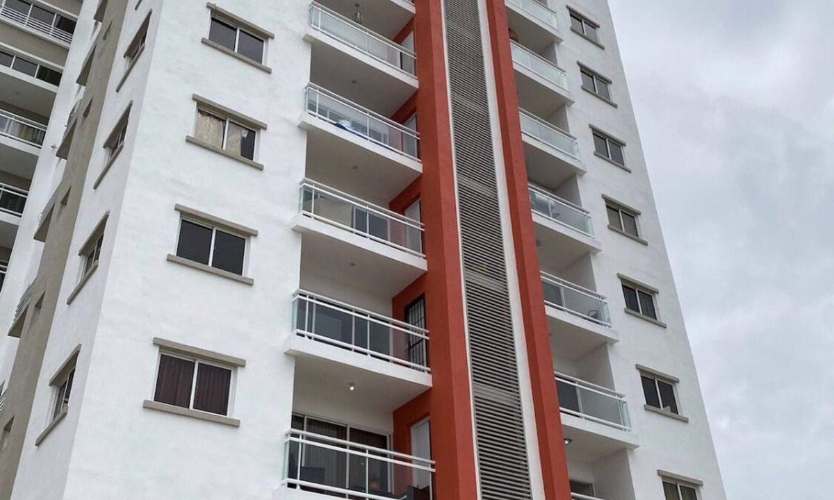 Mendoza Apartment | Excellent luxury apartment on the 9th floor