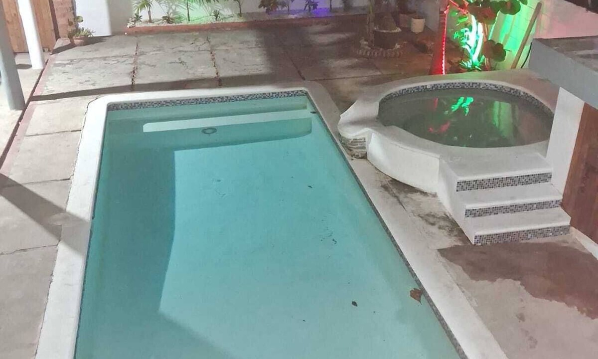 Villas Del Mar House | Exclusive villa for rent in Juan Dolio private second line beach 1 min.
