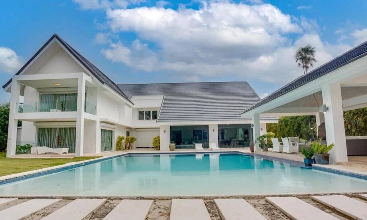 Punta Cana Village House | Exclusive Villa in Arrecife, Punta Cana Resort & Club