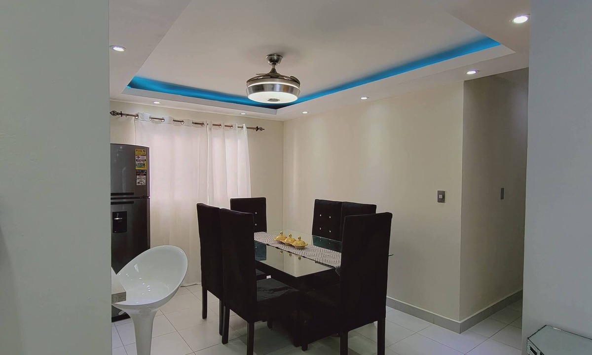 Villa Mella Apartment | Fally's-AirBnB - Ópalo 2