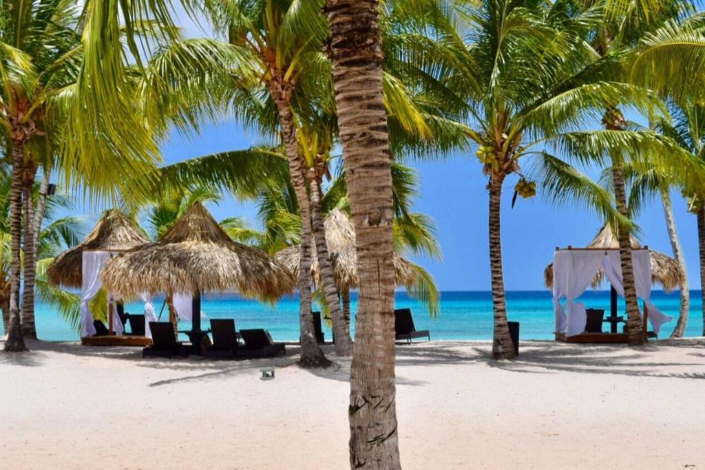 Dominicus Apartment | Family Apts CadaquesCaribe Bayahibe