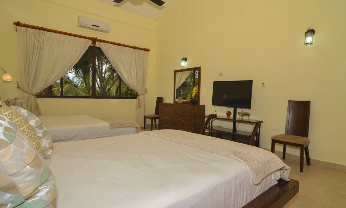 Casa de Campo Villa | Family Luxury Villa w/cook and cleaning