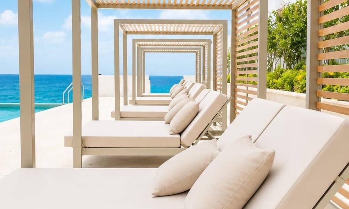 Sosua Villa | Family Villa | Bunk Room, Pool & Up to 12 Guests
