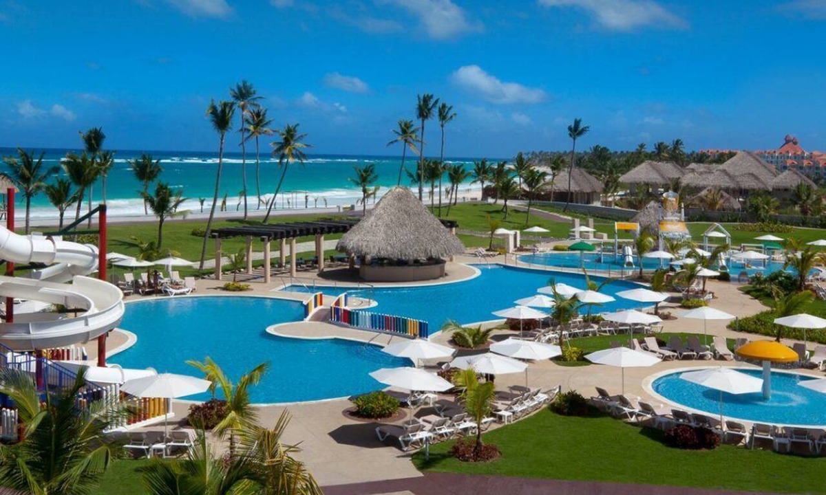 Bavaro Hotel | For Casino Players: Caribbean Suite King! Hard Rock Punta Cana | 4 Units