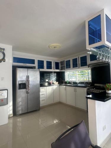 San Cristobal Apartment | Fran Arolin Suites