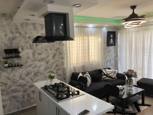 Ciudad Nueva Apartment | France's Suite Colonial