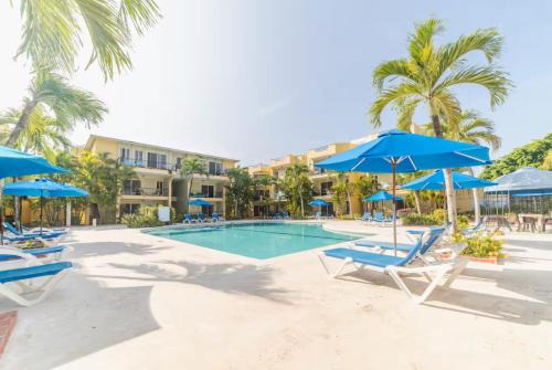 El Batey Apartment | Garden Condo, Sosua