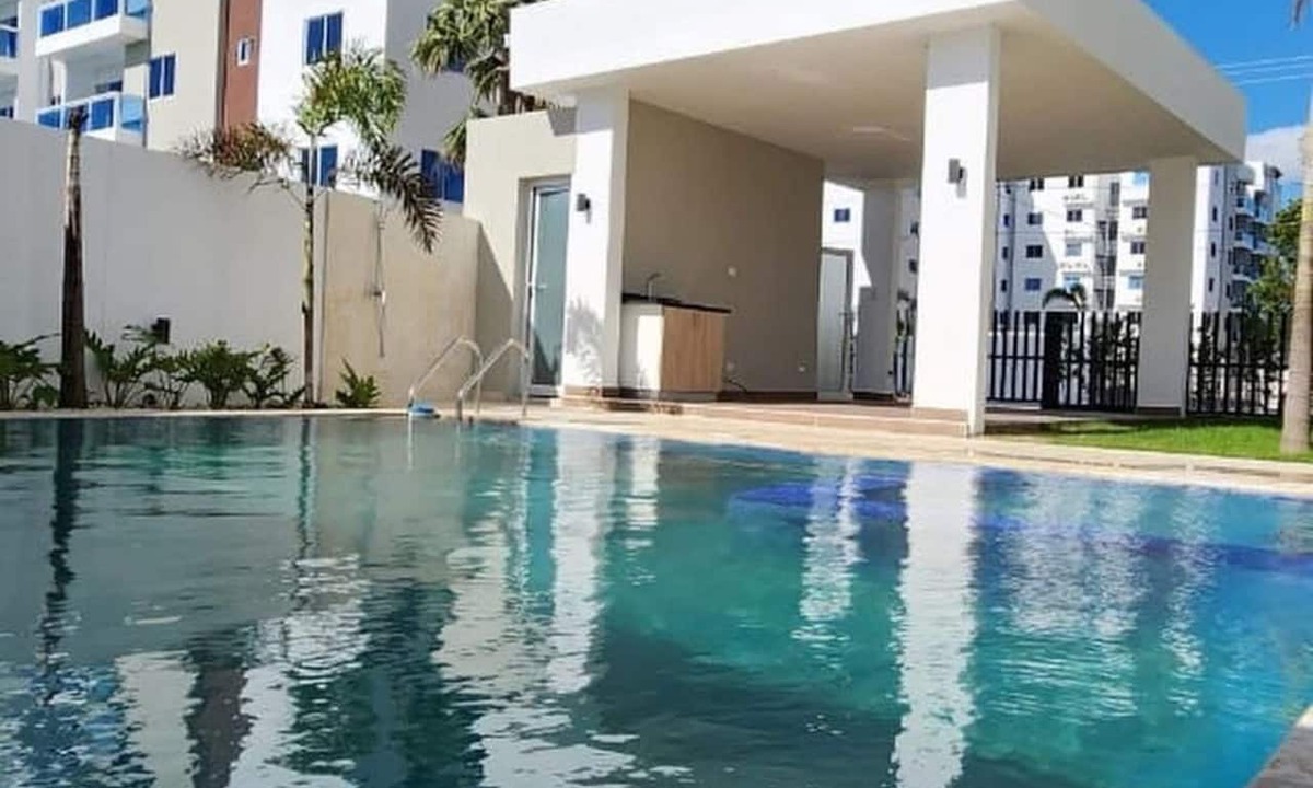 Punal Apartment | Garden Towers