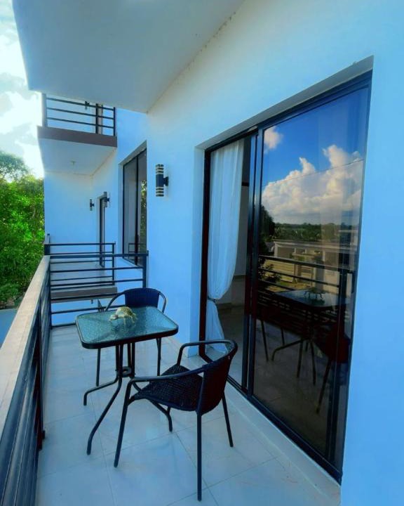 El Factor Apartment | GG residencial