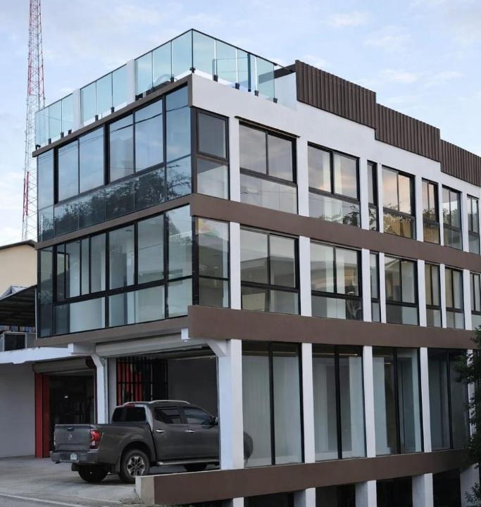 Los Brazos Apartment | Gk Suites