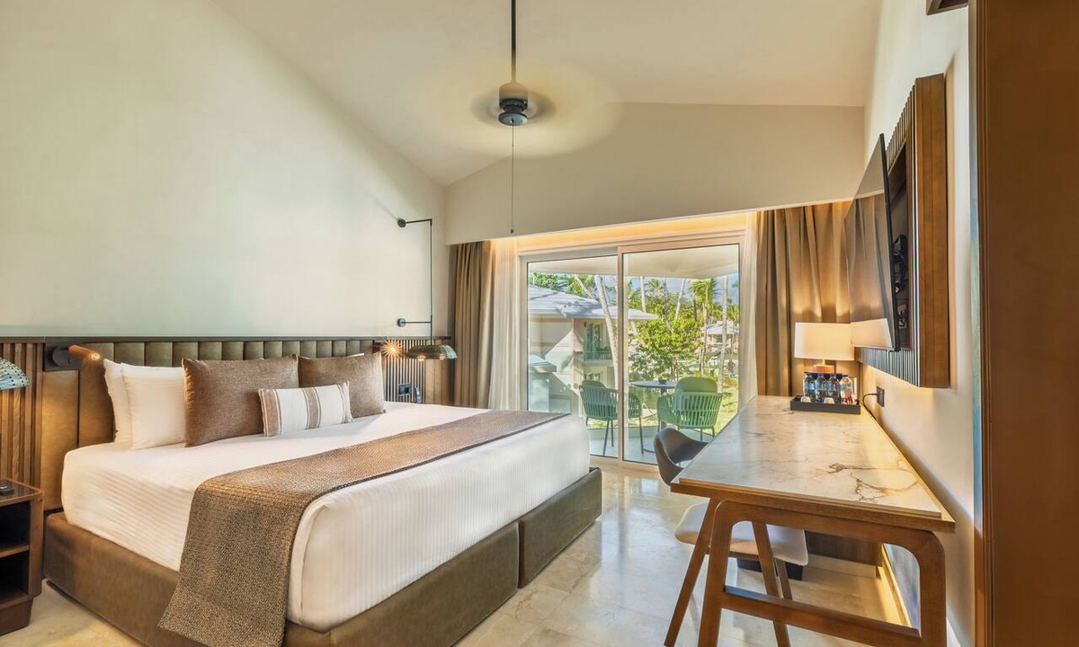 Bavaro Resort | Grand Palladium Select Bávaro - All Inclusive