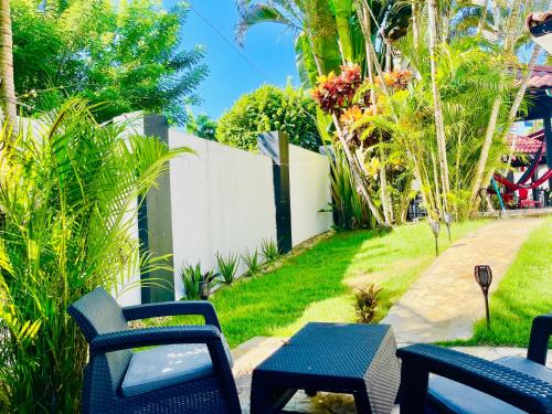 La Mulata Villa | HappiCasaRD & Holistic House