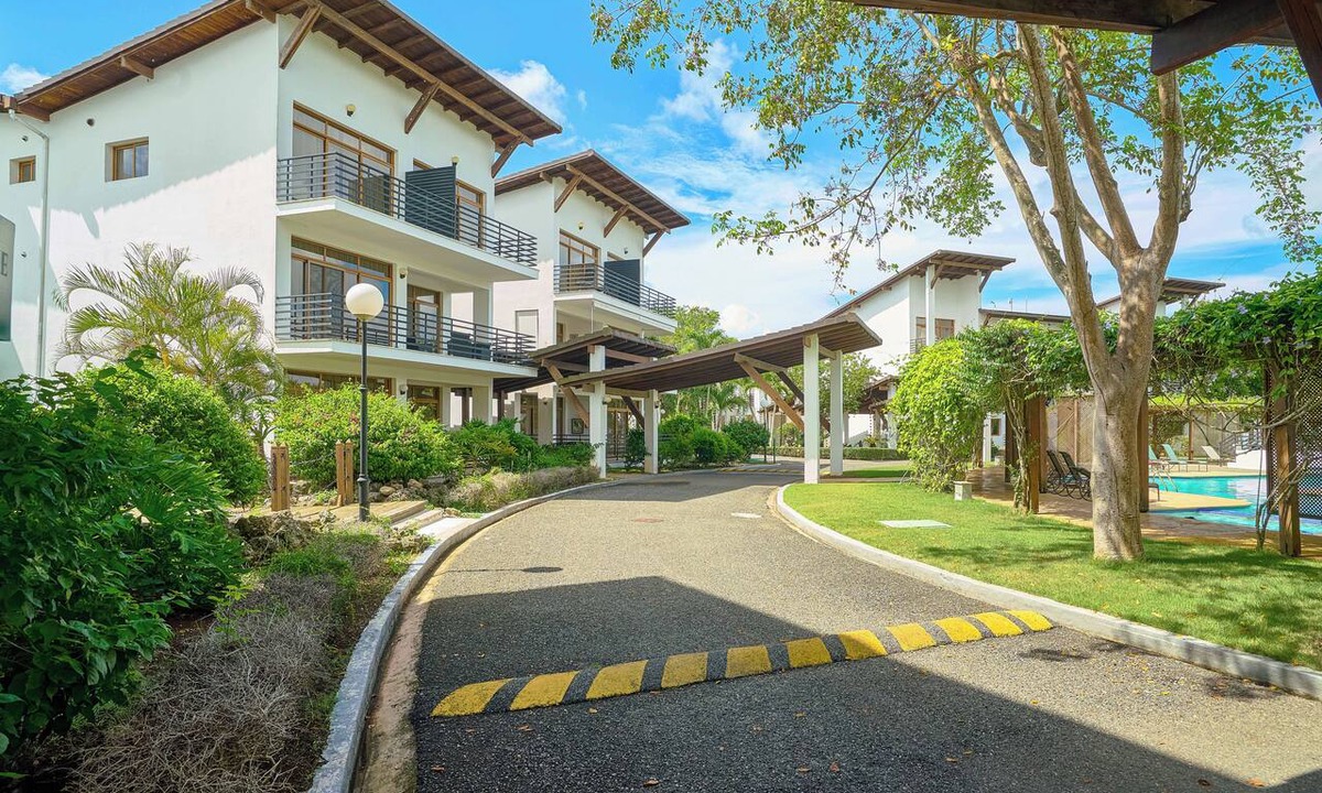 Guayacanes Apartment | Hideaway in Paradise: Pool, Golf & Dining Access| Sybaris, Guavaberry