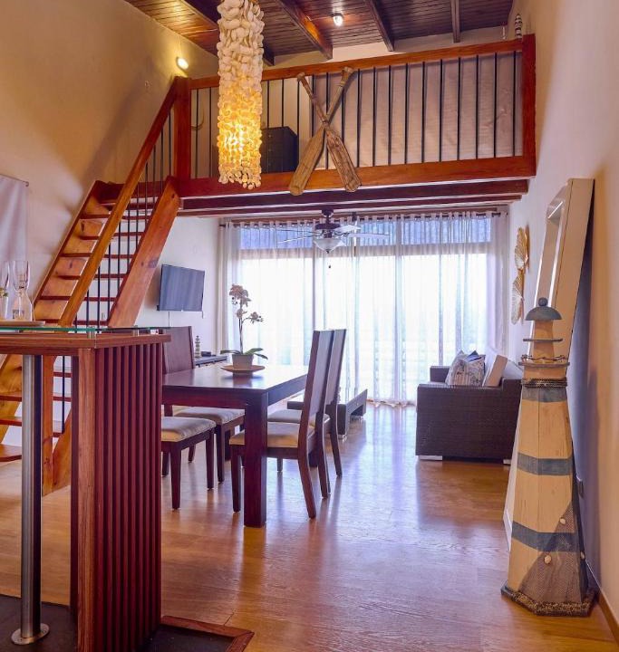 Guayacanes Apartment | Hideaway in Paradise