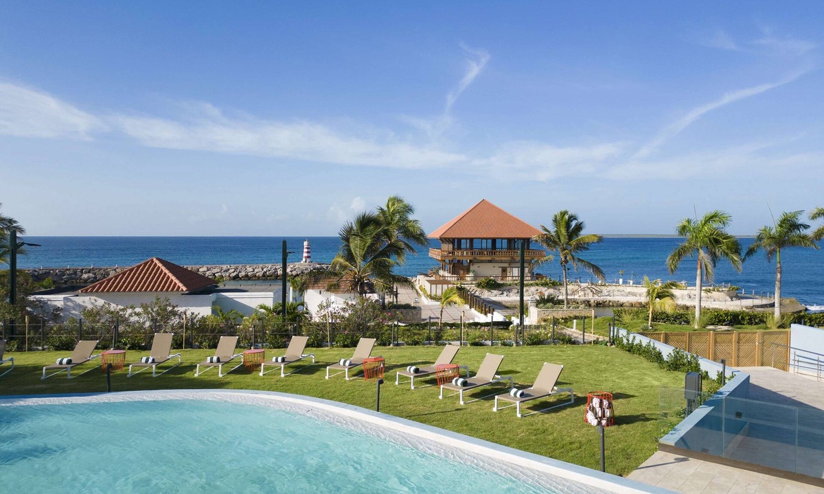 La Romana Hotel | Hilton Garden Inn La Romana