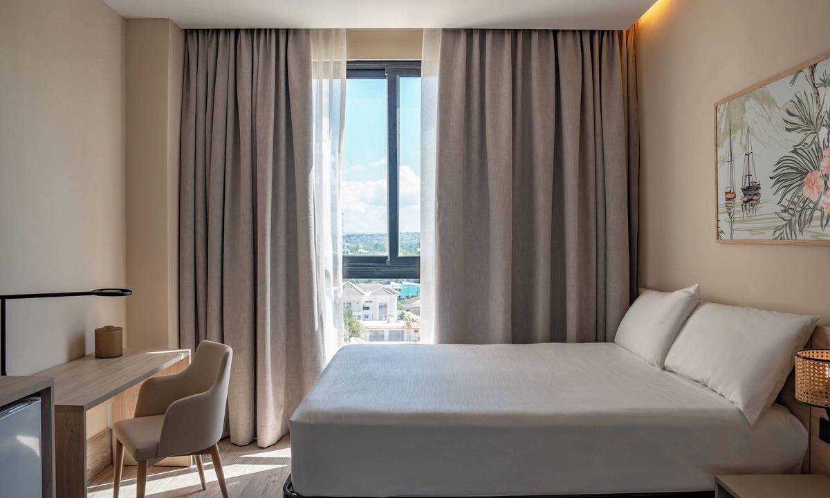 Puerto Plata Hotel | Holiday Inn Puerto Plata-Cofresi Bay Area By Ihg