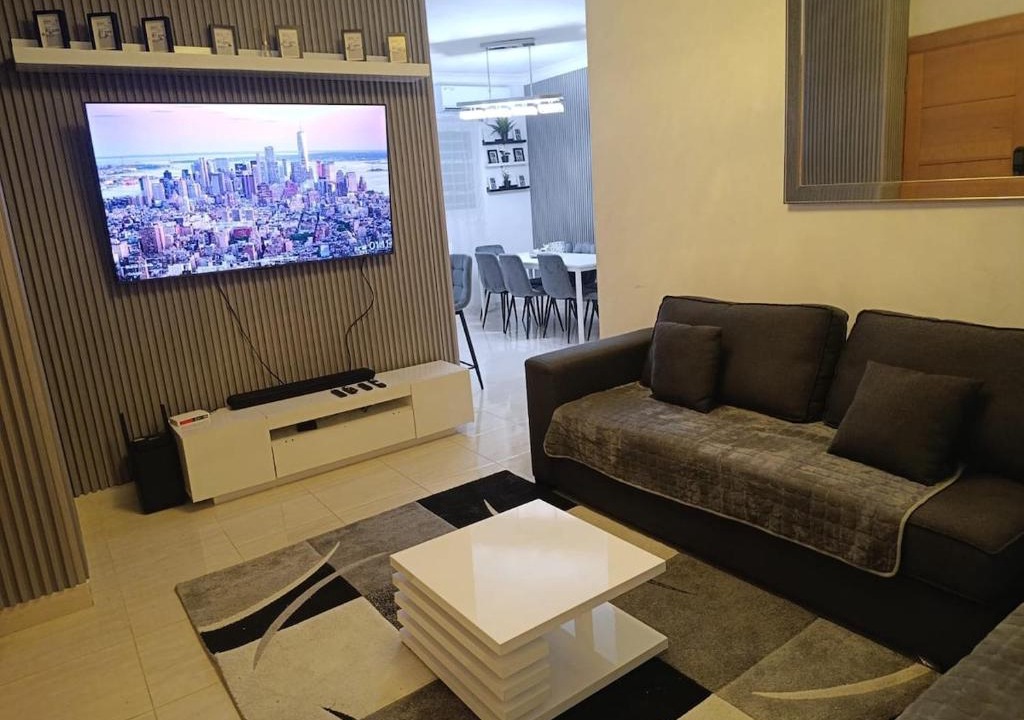 Mendoza Apartment | Home Grendy