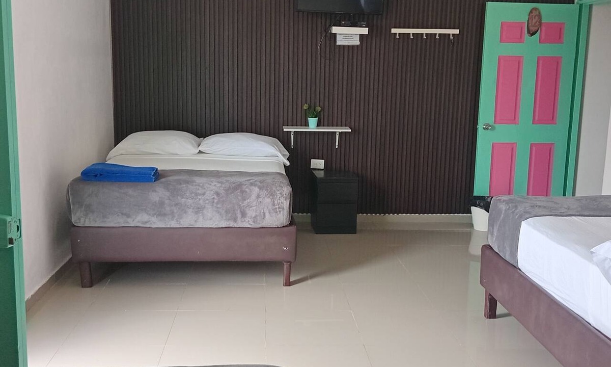 El Macao Hotel | Hostal Johnnier Macao Punta Cana