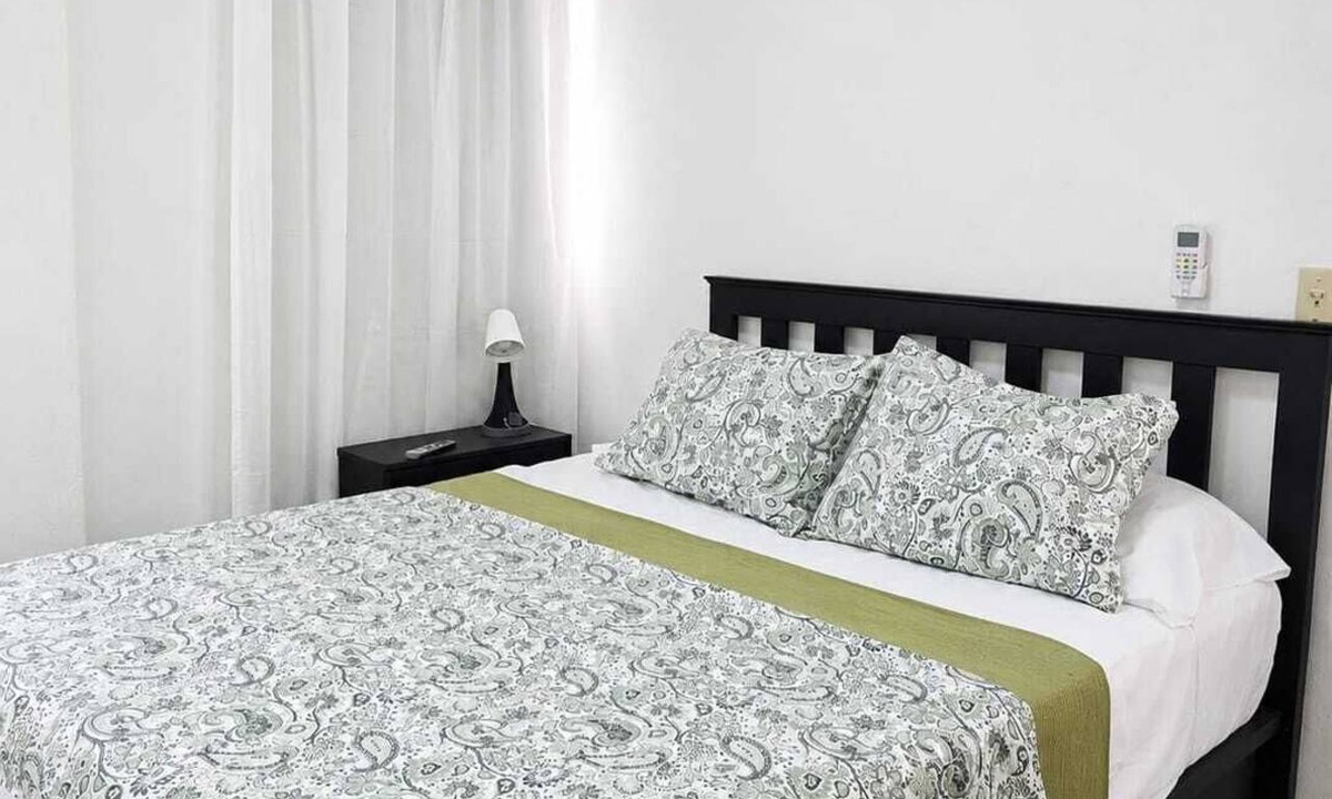 San Anton Hostel | HOSTAL SANTA BARBARA
