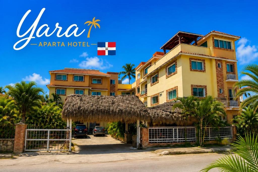 Yamasa Hotel | Hostal Yara Beach