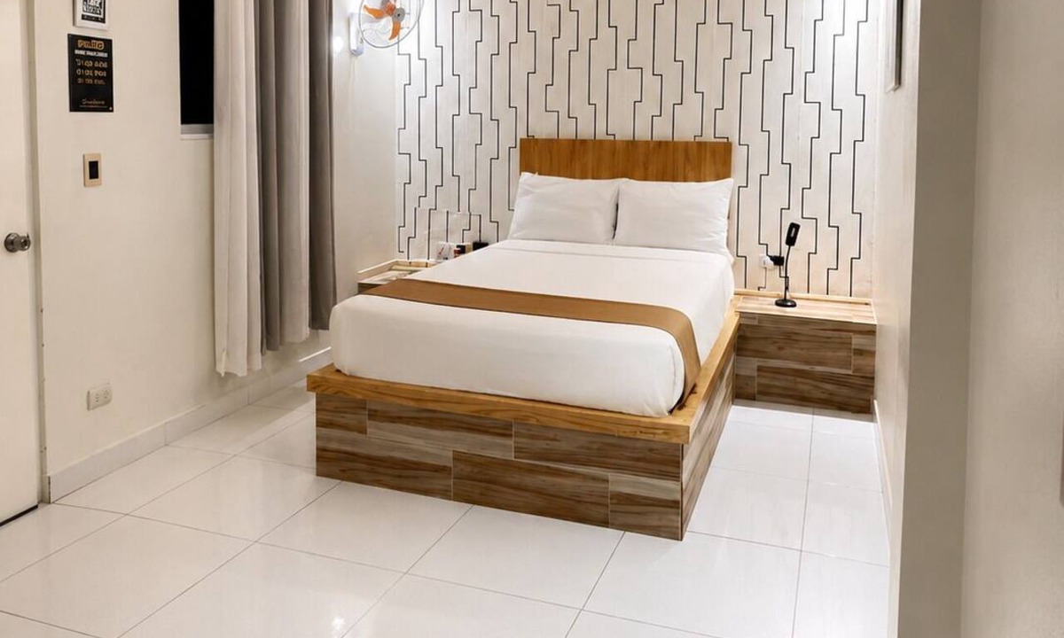 Bocacanasta Hotel | Hotel 1325
