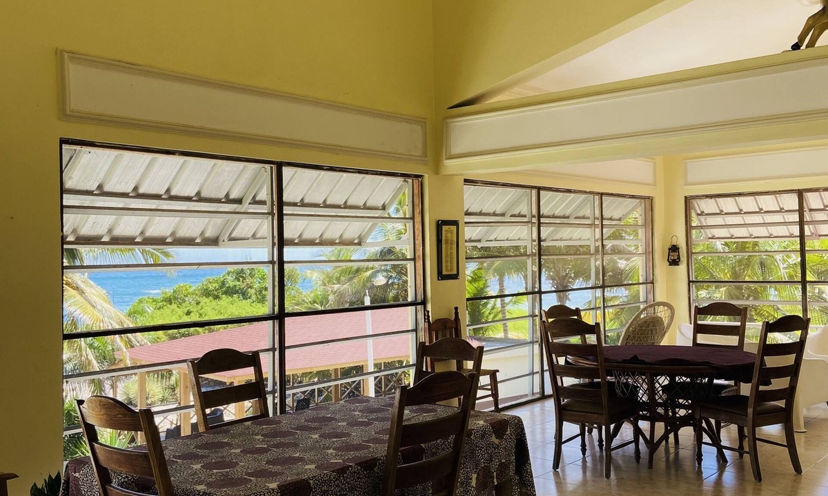 Juan Esteban Bed & Breakfast | Hotel Al Mare