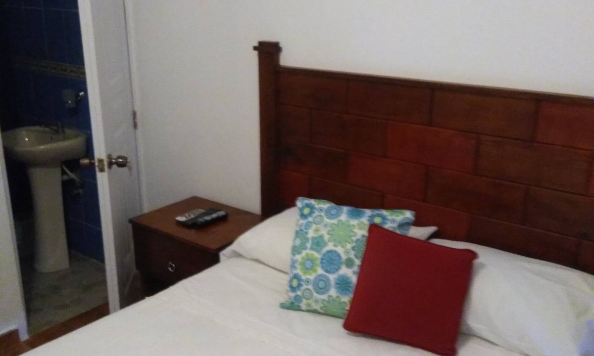 Pedernales Hotel | Hotel ALFARERO