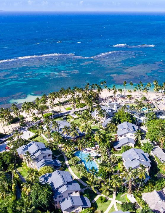 Las Terrenas Hotel | Hotel Alisei