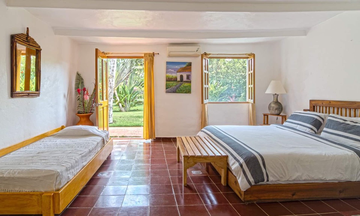 Las Terrenas Hotel | Hotel Atlantis