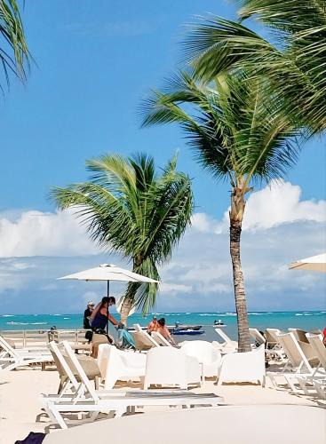 Bavaro Hotel | Hotel Beach Tropic Punta Cana