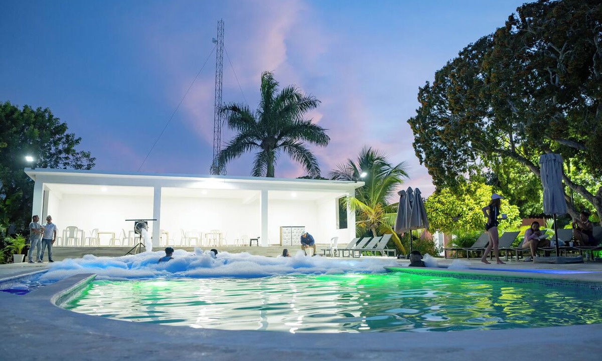 Boca de Yuma Hostel | Hotel Boca de Yuma