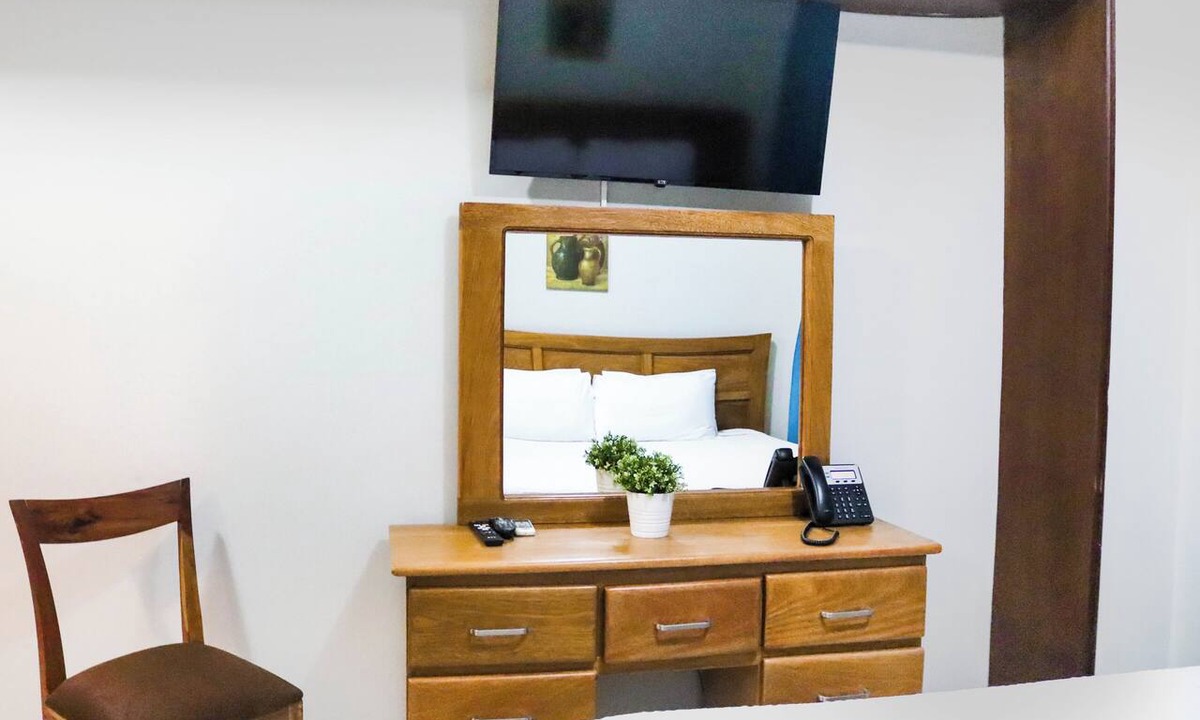 Santiago Province Hotel | Hotel Century Plaza
