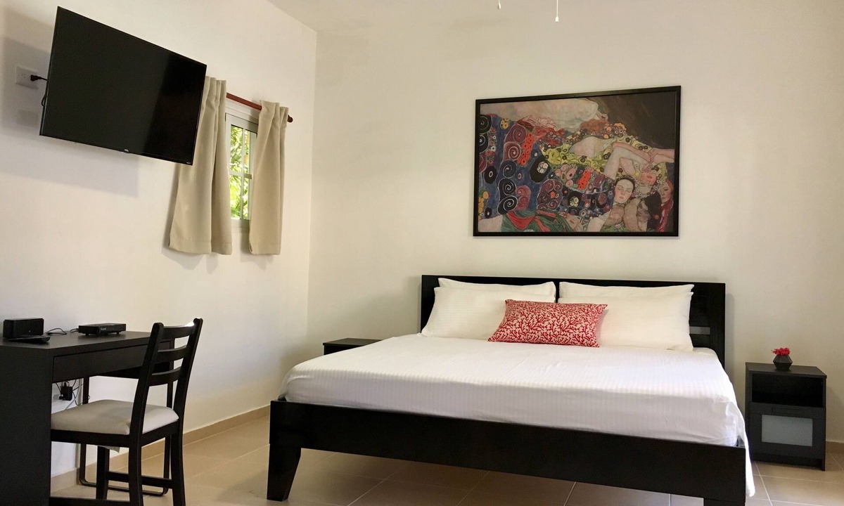 Playa Chiquita Hotel | Hotel Coral Blanco
