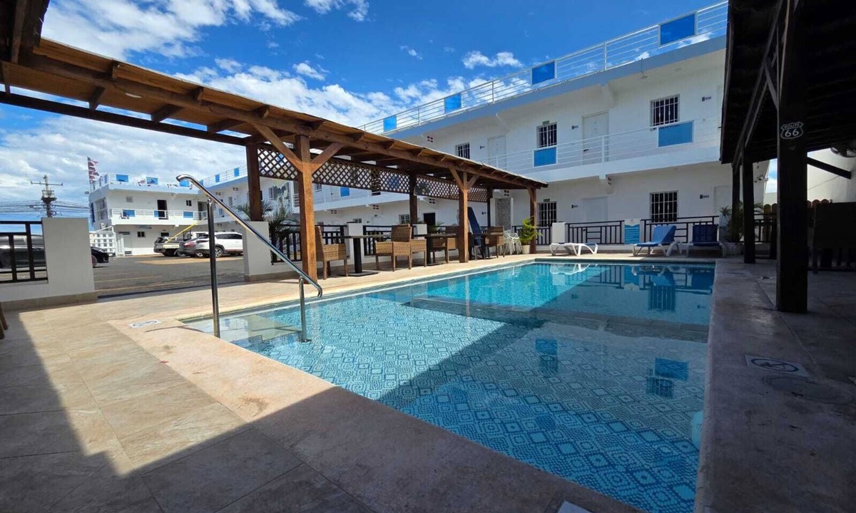 Veron Apartment | Hotel Costa Love Aeropuerto PUJ