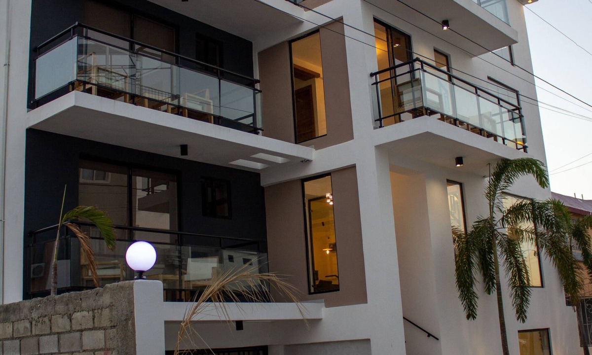 Barahona Hotel | Hotel El Ancla