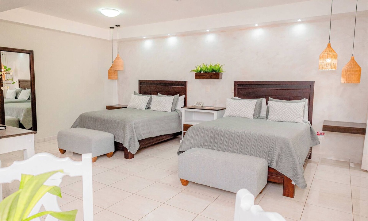 Jarabacoa Hotel | Hotel Gran Jimenoa