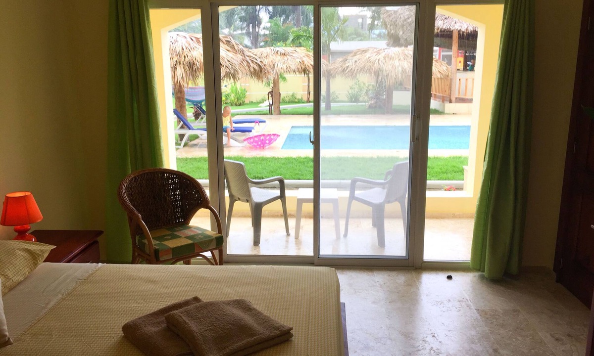 Las Galeras Hotel | Hotel Las Galeras