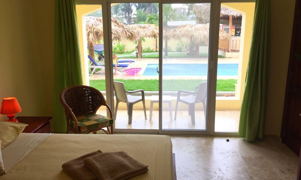 Las Galeras Hotel | Hotel Las Galeras