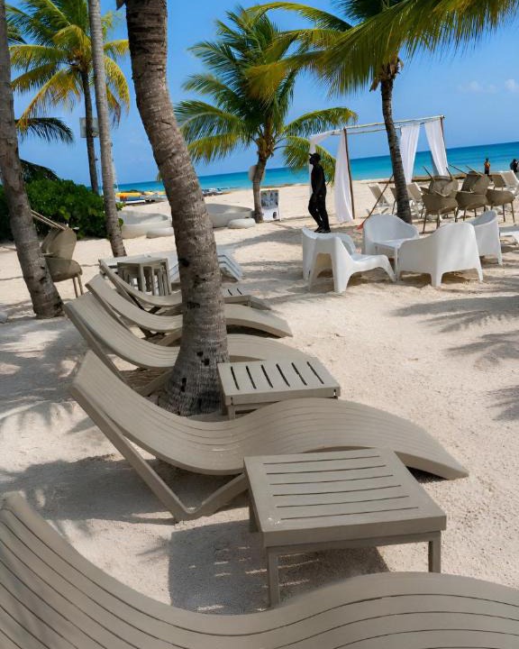 Bavaro Hotel | Hotel Los Corales Garden Beach Punta Cana
