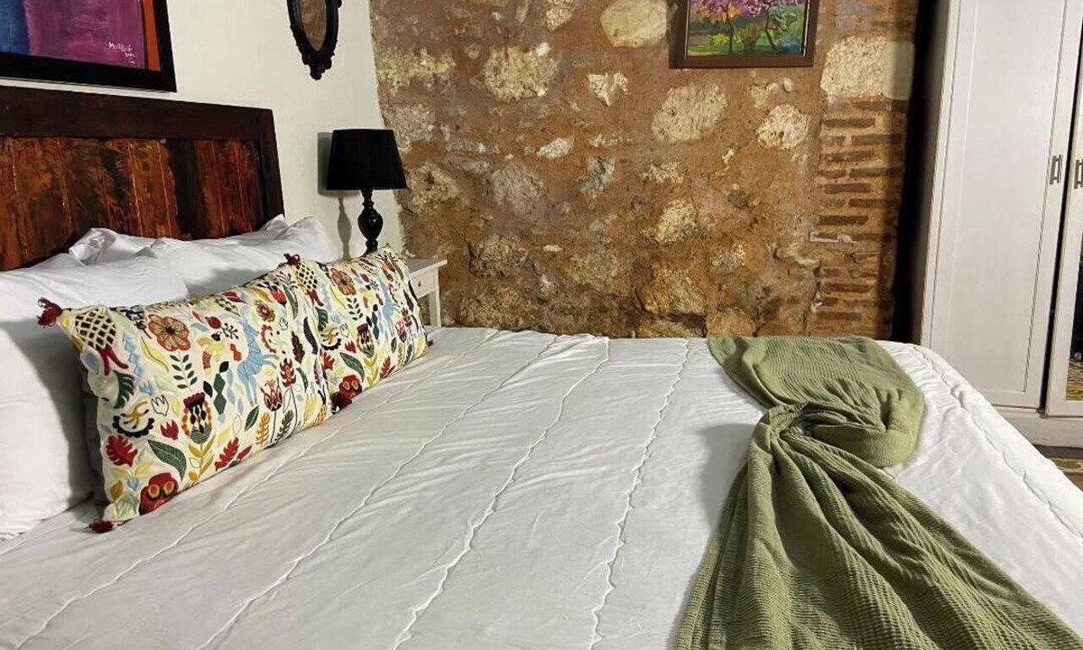 Zona Colonial Hotel | Hotel Mansión Colonial | Isabela Suite with breakfast included